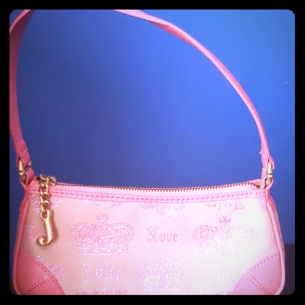 Purse Juciy Couture Orginal